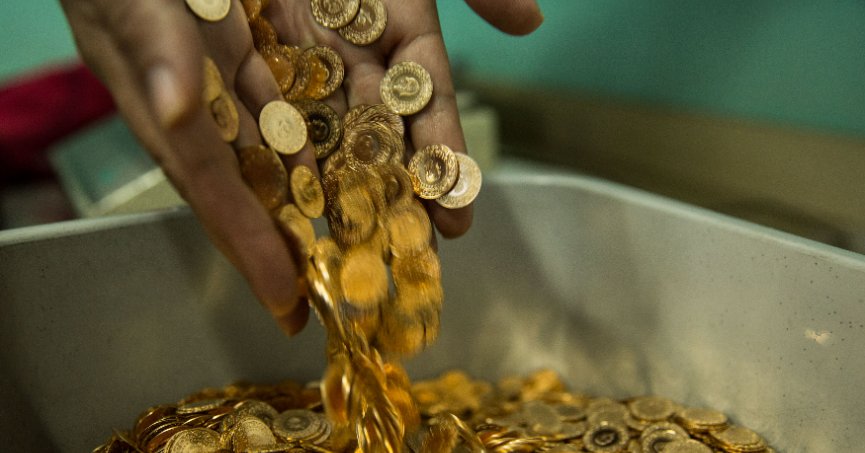 ALTIN FİYATLARINDA SON DURUM!