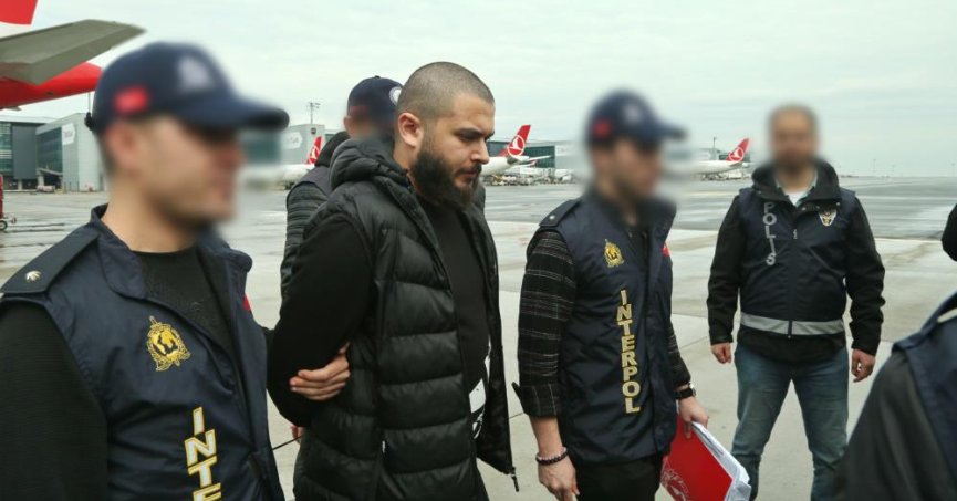 Thodex'in kurucusu Faruk Fatih Özer için istenen ceza belli oldu