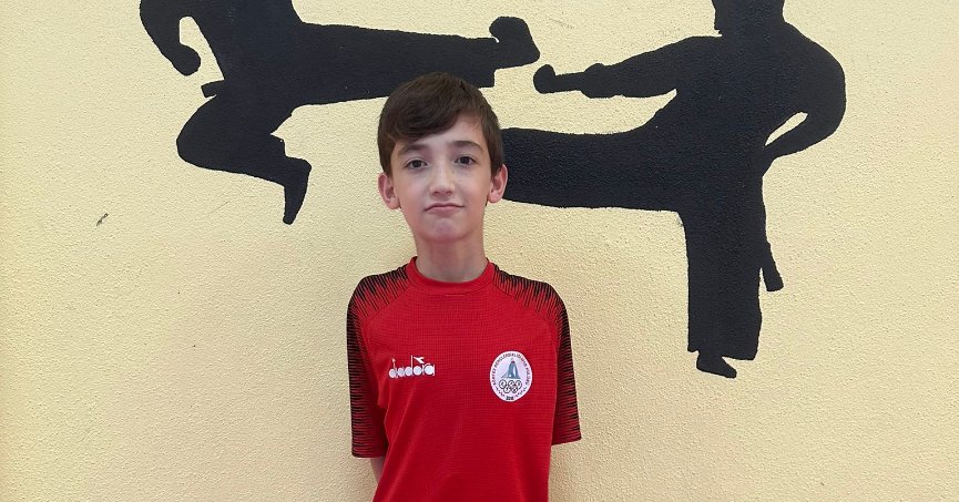 Körfezli Karateciler Milli Takıma davet edildi