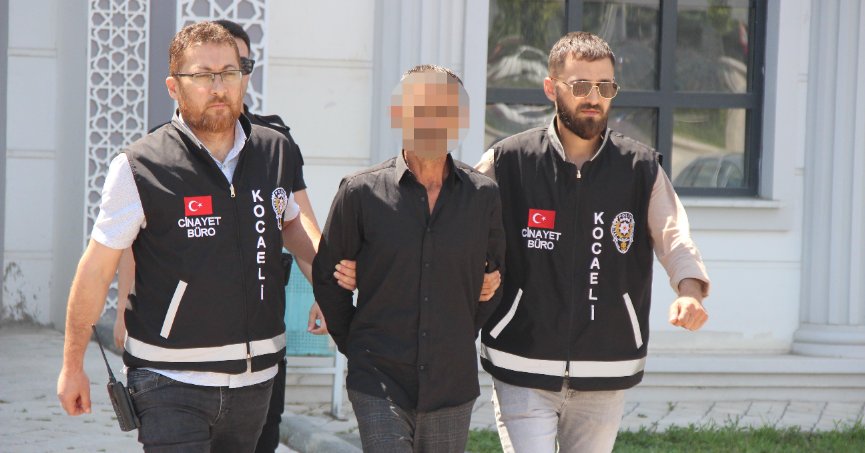 Düğün evi basan baba ve oğulları adliyeye sevk edildi