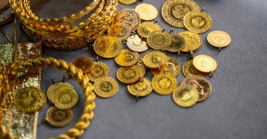 ALTIN FİYATLARINDA SON DURUM!