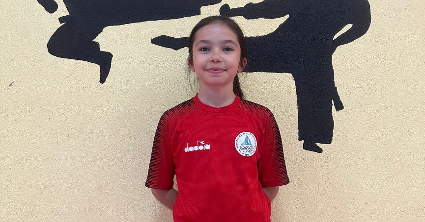 Körfezli karateciler Milli Takıma davet edildi