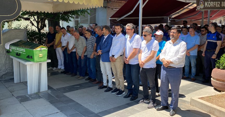 Hasta anneye oğlunun ölüm haberi verilemedi