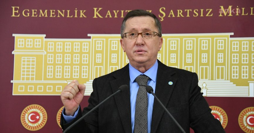  Karaismailoğlu, Türkkan'a dava açmıştı: Türkkan 35 bin TL tazminat ödeyecek