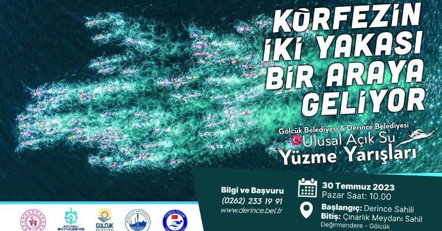 Körfez’in İki Yakası Bir Araya Geliyor