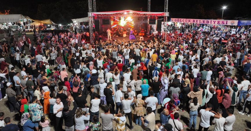 YAZLIK KADIRGA’DA YARIN BAŞLIYOR