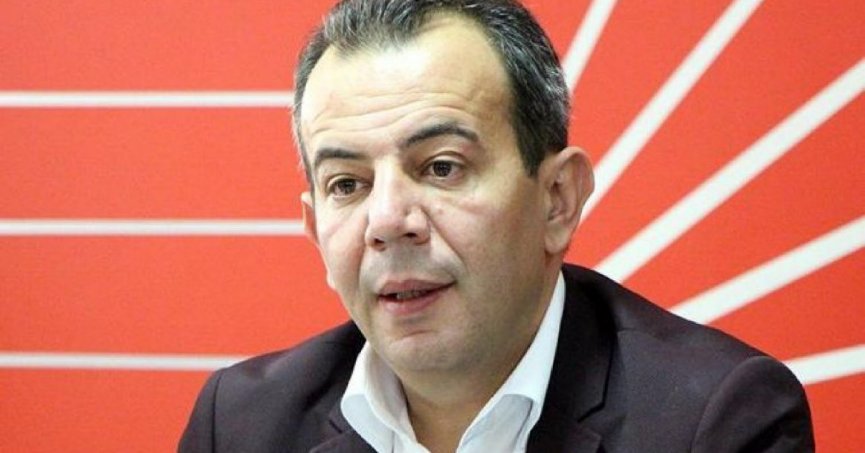 CHP'de ihracı istenen Tanju Özcan için yeni karar!