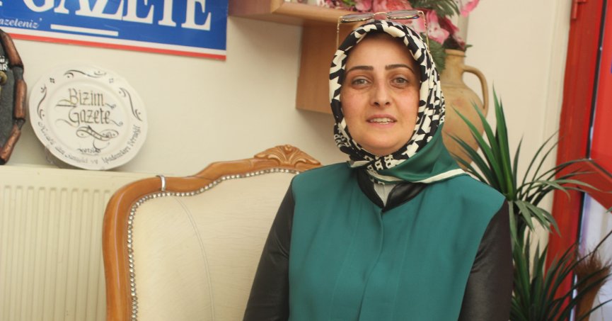 Çınarlı Mahallesi’ne ‘KADIN ELİ’ değecek