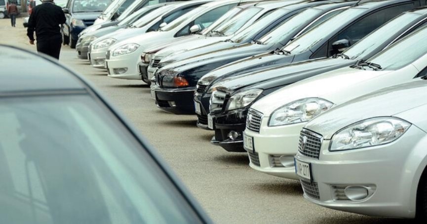İkinci el araç satışında ilan yasağına uymayanlar tespit ediliyor