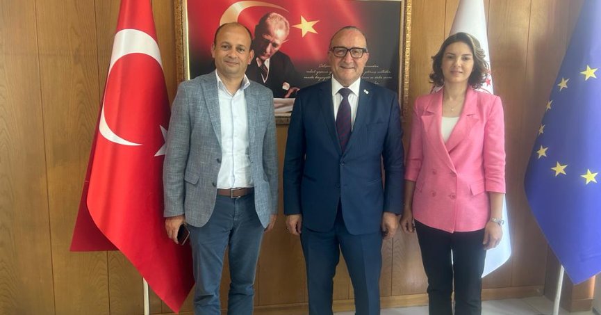 KSO’nun projesi AB hibe desteği aldı