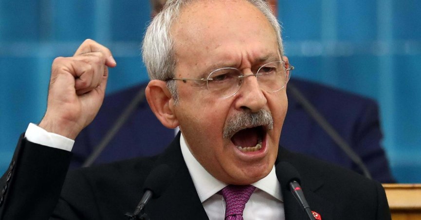 İYİ Partili isim Kılıçdaroğlu'nu hedef aldı: Ankara’nın karanlık dehlizlerinde pazarlıklar yaptı