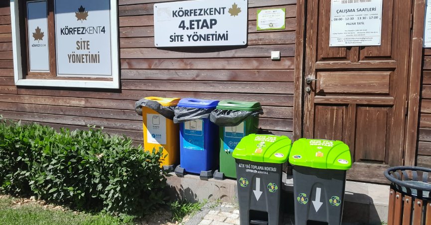 Lavaboya dökme, çevreyi kirletme