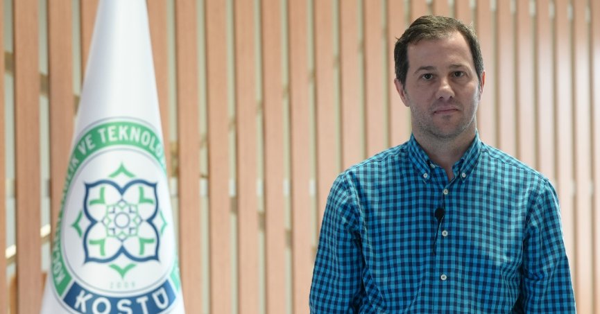 Uzmanından üniversite adaylarına uyarı: Dizi ve filmlerden özenerek meslek seçmeyin