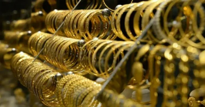 ALTIN FİYATLARINDA SON DURUM!