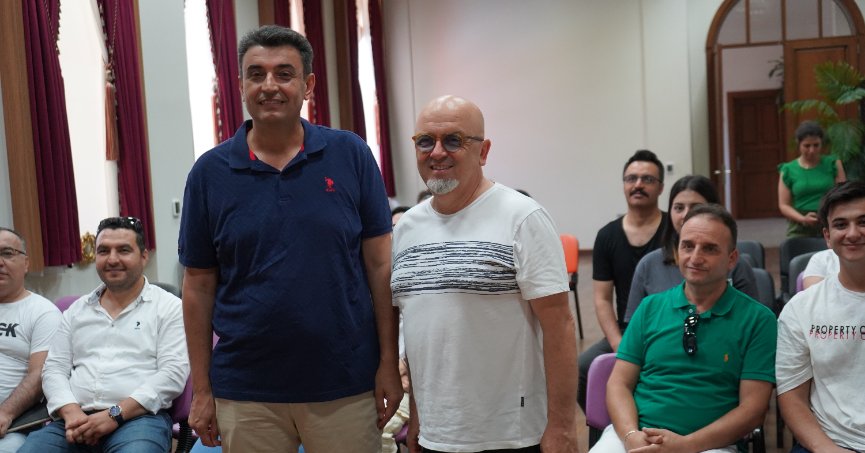 Ünlü yapımcı açıkladı: 