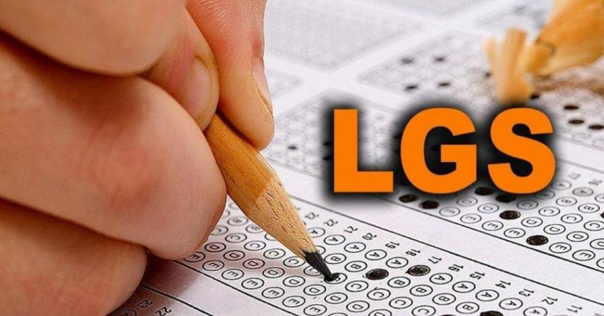 LGS yerleştirme sonuçları açıklandı