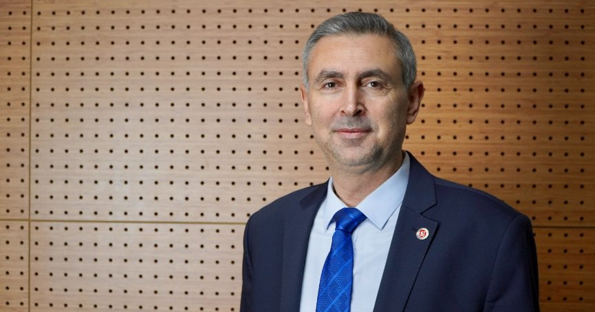 AKGÜNDÜZ: YEREL SEÇİMLER İÇİN HAZIRLIKLARIMIZ BİTMEK ÜZERE
