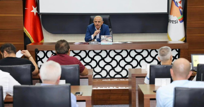 Başkan Söğüt, “Körfez’i faiz yükünden kurtarmak için bu adımları attık”