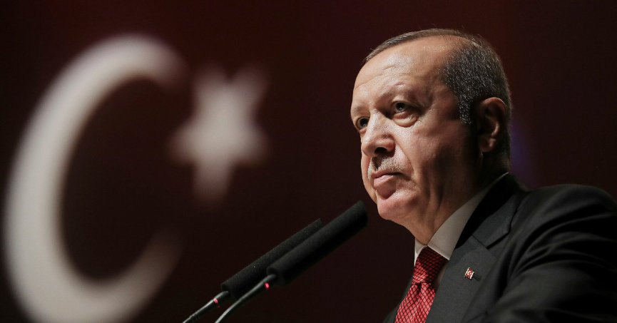 Başkan Erdoğan'dan memur ve emekli maaşı açıklaması