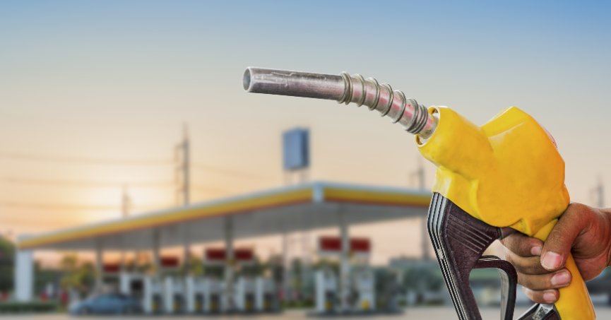 Benzine zam geldi, LPG'ye yolda