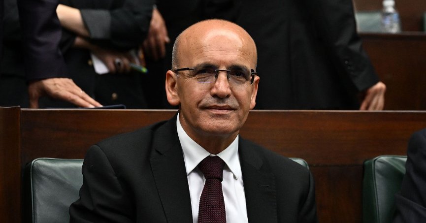 Bakan Şimşek'ten Merkez Bankası kararlarına ilişkin açıklama