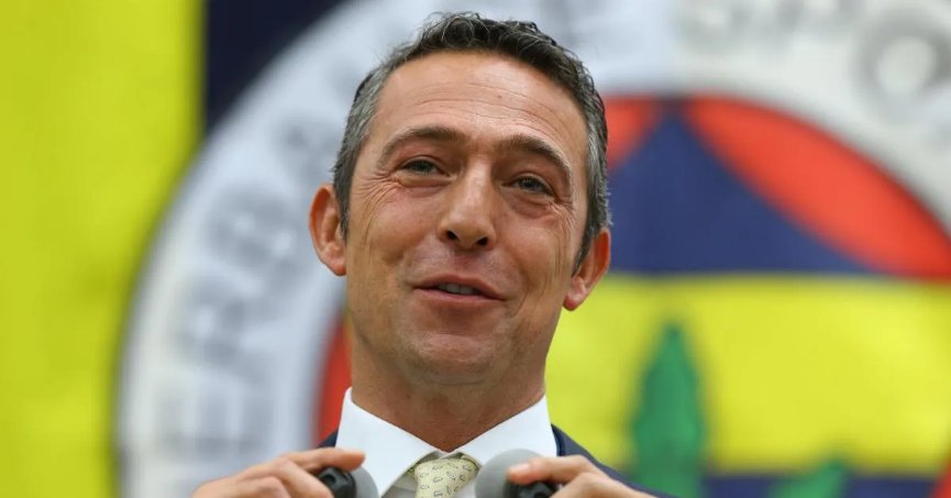 Ali Koç Gebze’ye geliyor