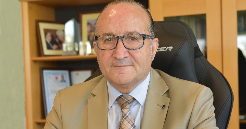 KSO Başkanı Zeytinoğlu kapasite kullanım oranlarını değerlendirdi