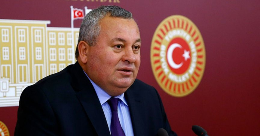 Enginyurt’tan Kılıçdaroğlu’na çağrı: Beni CHP’den İBB adayı yap