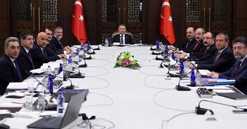 Temel hedef enflasyonu tek haneye düşürmek