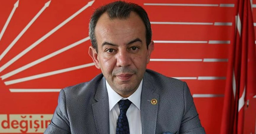 CHP Yüsek Disiplin kurulu Tanju Özcan için kararını verdi