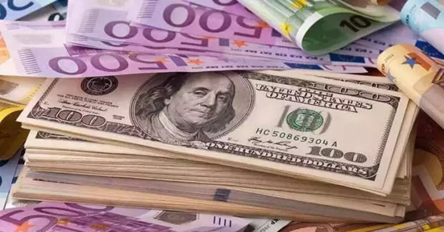Dolar ve Euro ne kadar oldu