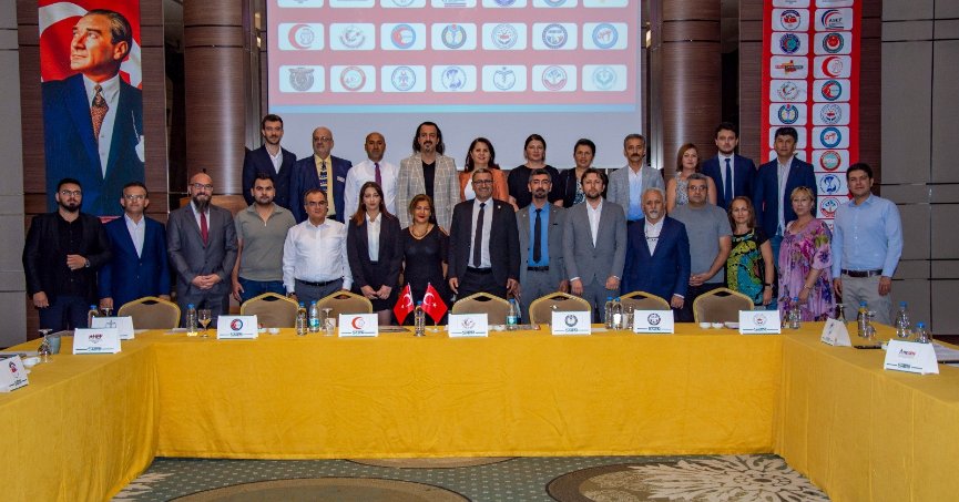 SABİM eylem kararı aldı