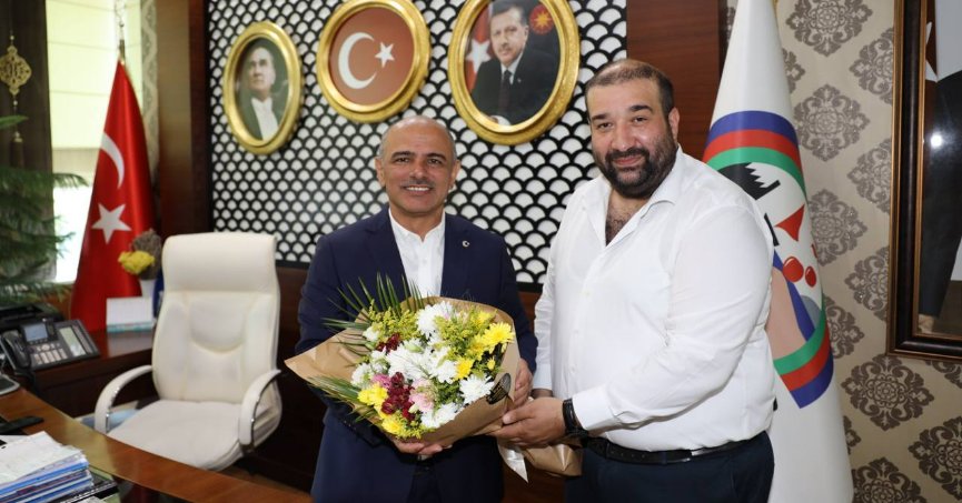 “Körfez’de Cumhur İttifakı olarak güçlüyüz”