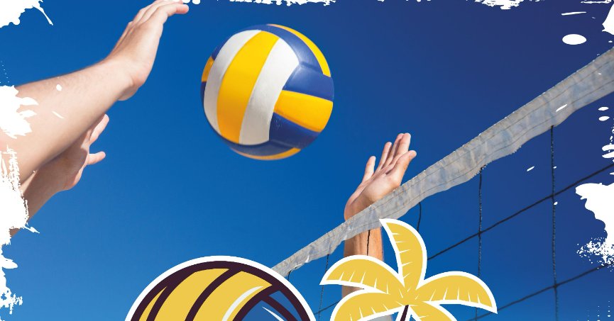 PLAJ VOLEYBOL TURNUVASI BAŞLIYOR