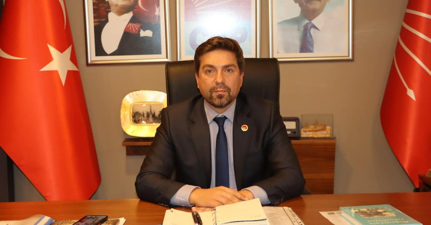  Sarı; “Kartepe’nin geleceğini ipotek altına aldırmayız”