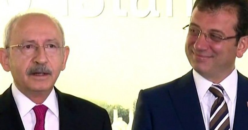 İmamoğlu’ndan yeni ‘değişim’ mesajı: 'Toplum istiyor' deyip talepleri sıraladı