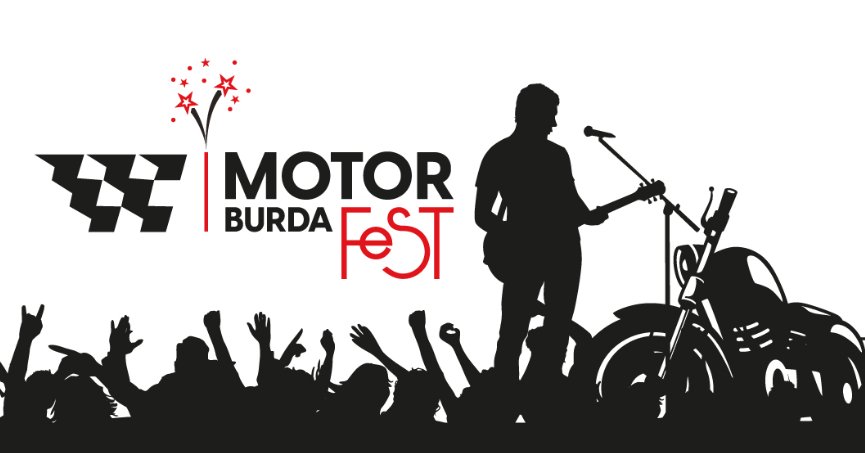 KOCAELİ’DE MOTOR TUTKUNLARI MOTORBURDA FEST İLE BİR ARAYA GELİYOR FESTİVAL COŞKUSU BAŞLIYOR