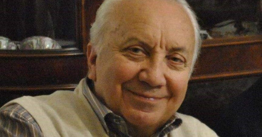 KOÜ Kurucu Rektörü Prof. Dr. Atıf Ural hayatını kaybetti