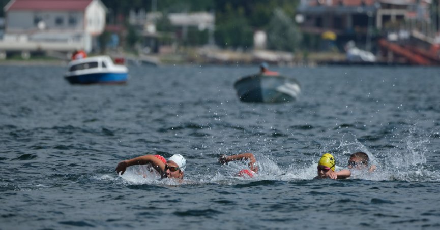 Büyükakın: Körfez su sporlarının merkezi olacak