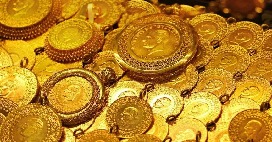 ALTIN FİYATLARINDA SON DURUM!