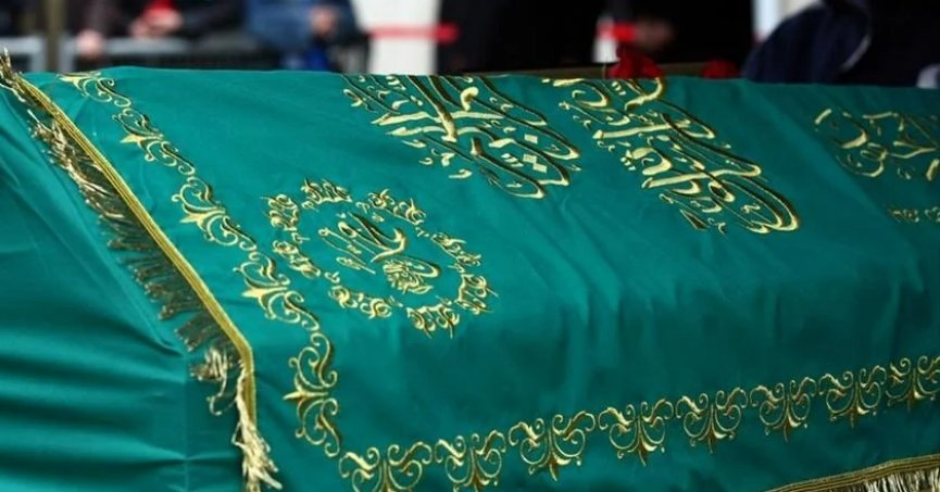 RESMİYE ÖZKOL HAYATINI KAYBETTİ!