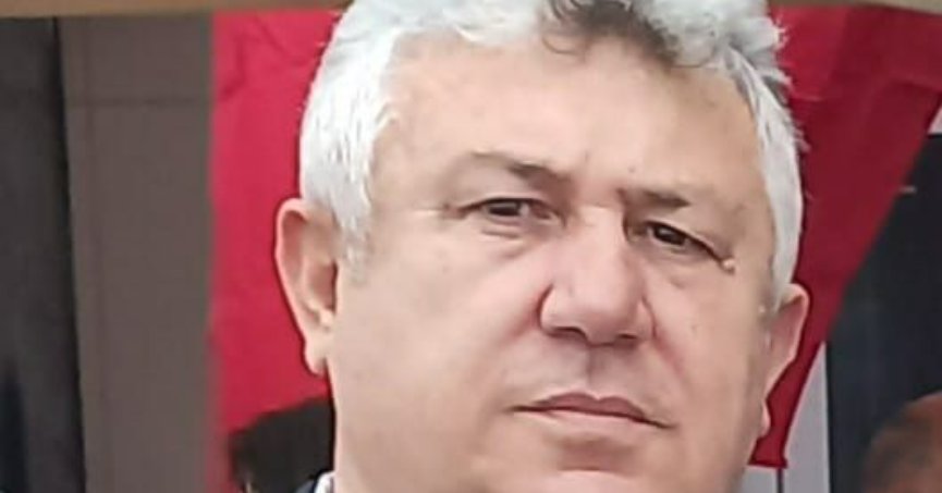 Cihat Çoban Kamu Sen il temsilcisi oldu!