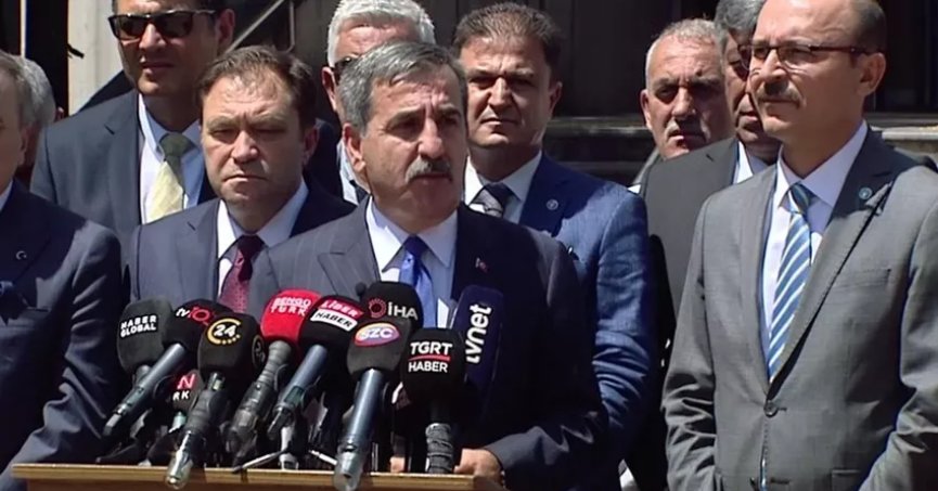 Toplu görüşmelerde ilk randevu: Kamu-sen yüzde 40 zam istedi