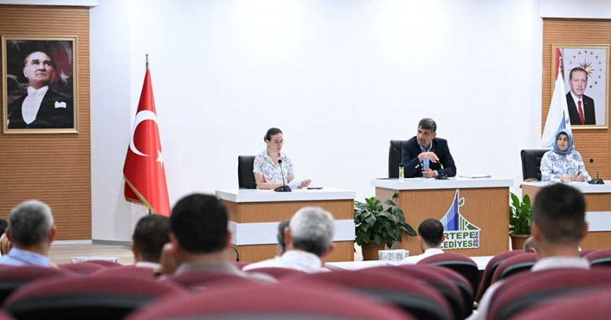 EK BÜTÇE ONAYLANDI!