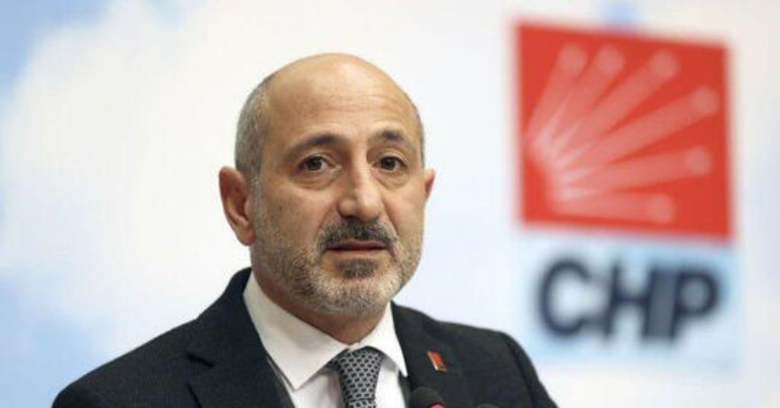 Davutoğlu'nun seçim sözlerine CHP'den sert tepki: Tek başlarına girsinler, boylarının ölçüsünü alsınlar