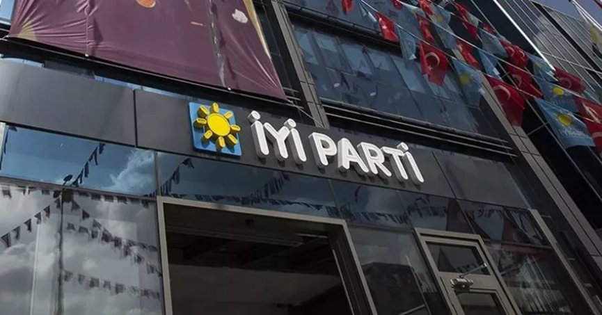 İYİ Parti’den topluca istifa etmişlerdi… Yeni adresleri belli oldu!