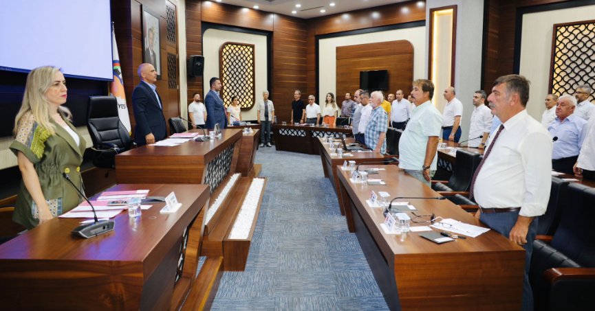 Körfez için peş peşe müjdeler