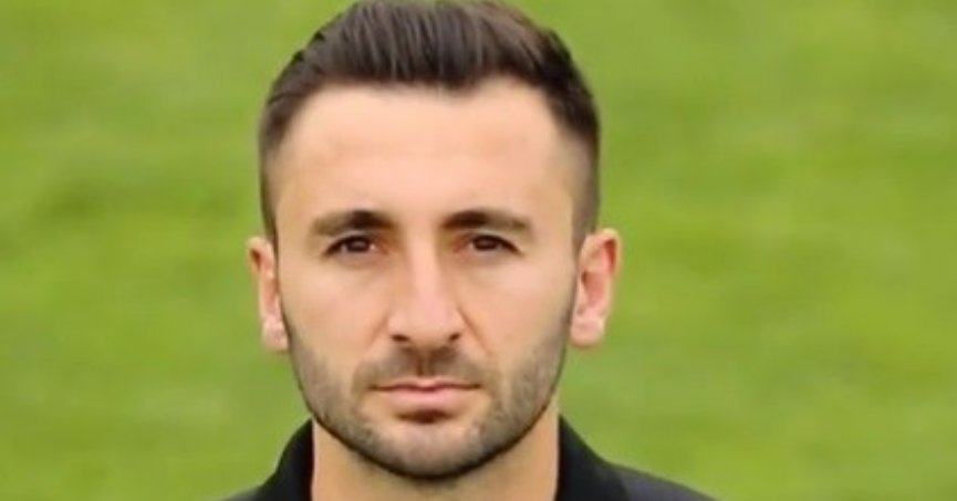 Kocaelispor, Yusuf Abdioğlu'nu kadrosuna kattı