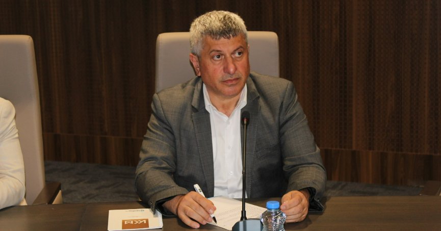 KURT ULAŞIMA GELEN ZAMMI YETERSİZ BULDU!