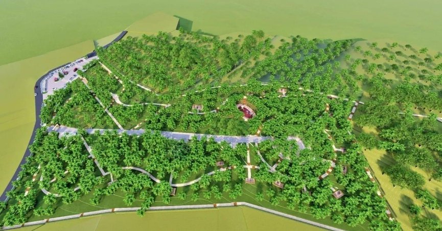 Gebze'ye 4 mesire alanı kazandırılacak